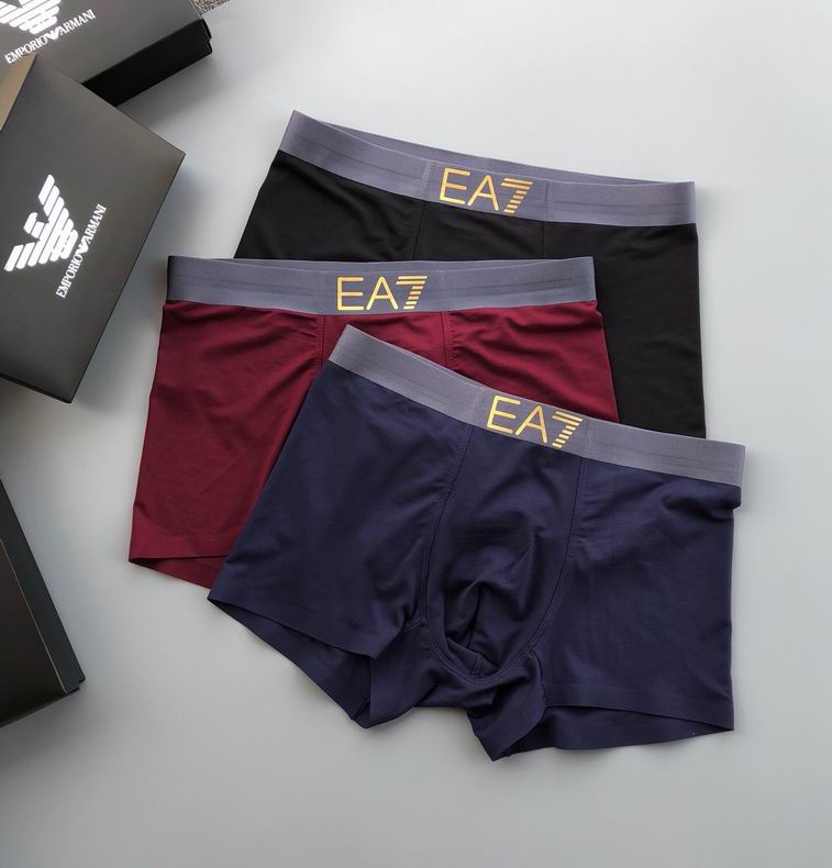 Armani Boxer L-XXXL 14